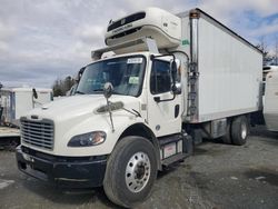 Freightliner Vehiculos salvage en venta: 2019 Freightliner Business Class M2 106 Refrigerated Truck