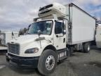 2019 Freightliner Business Class M2 106 Refrigerated Truck