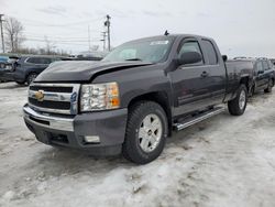 Run And Drives Cars for sale at auction: 2010 Chevrolet Silverado K1500 LT