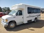 2002 Ford Econoline E350 Super Duty Cutaway Van