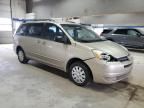 2004 Toyota Sienna CE