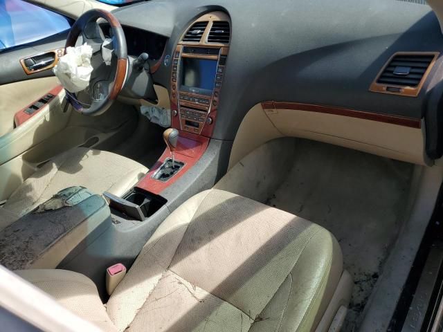 2008 Lexus ES 350