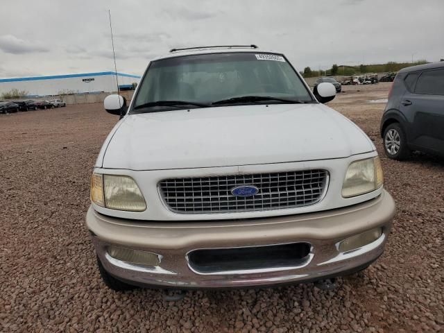 1997 Ford Expedition