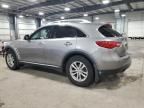 2009 Infiniti FX35