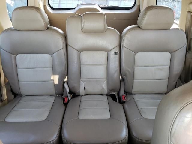 2006 Ford Expedition Eddie Bauer