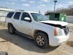 2011 GMC Yukon SLE