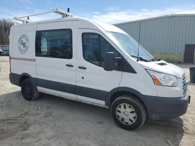 2015 Ford Transit T-250