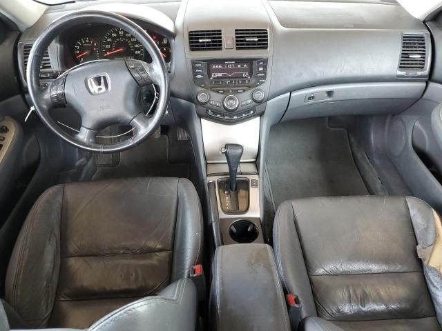 2003 Honda Accord EX