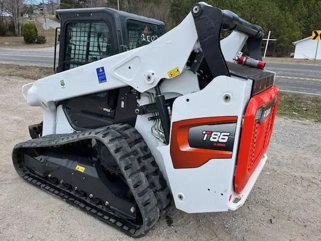 2024 Bobcat T86