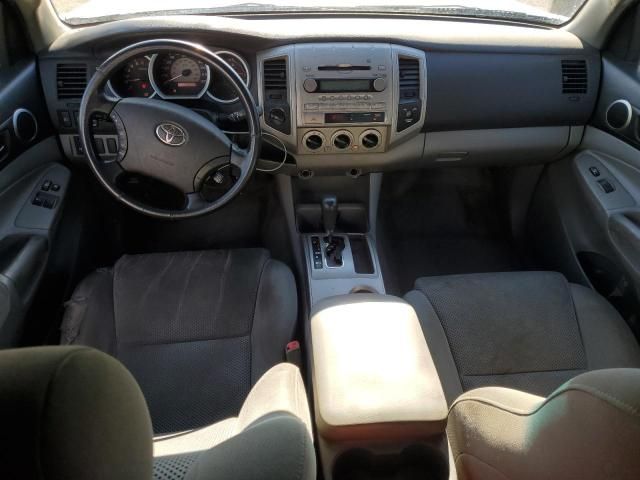 2008 Toyota Tacoma Access Cab