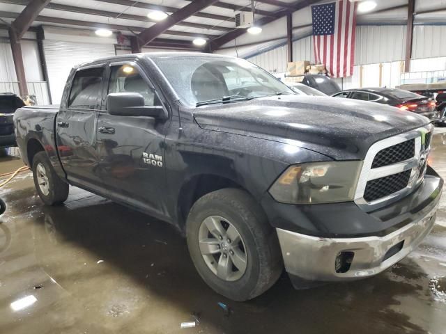 2013 Dodge RAM 1500 SLT