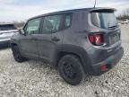 2020 Jeep Renegade Sport