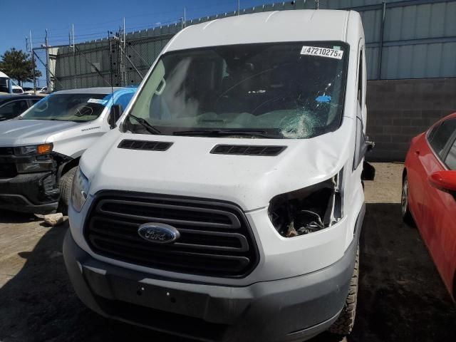 2018 Ford Transit T-150