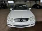 2009 Mercedes-Benz CLK 350