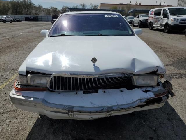 1996 Buick Roadmaster Limited