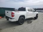 2021 Toyota Tundra Crewmax Limited