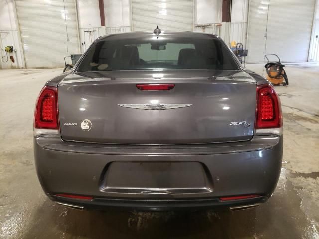 2015 Chrysler 300 S