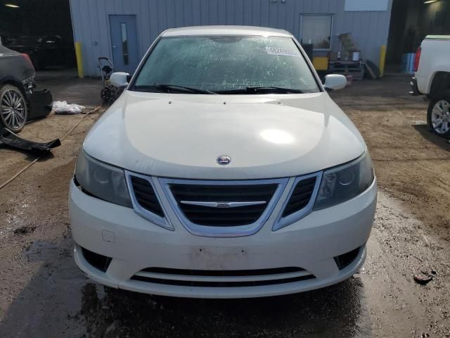 2008 Saab 9-3 2.0T