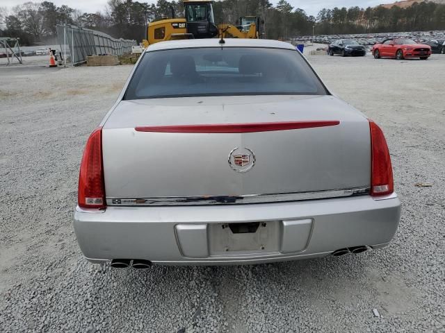 2006 Cadillac DTS