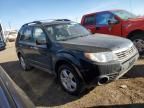 2010 Subaru Forester 2.5X Premium