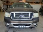 2008 Ford F150 Supercrew