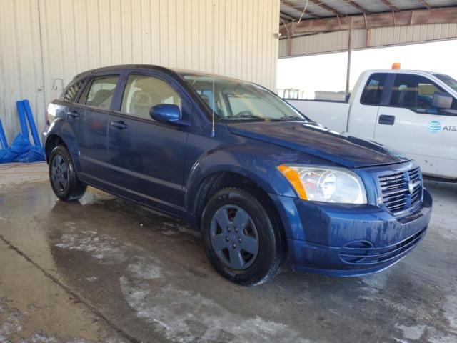 2007 Dodge Caliber