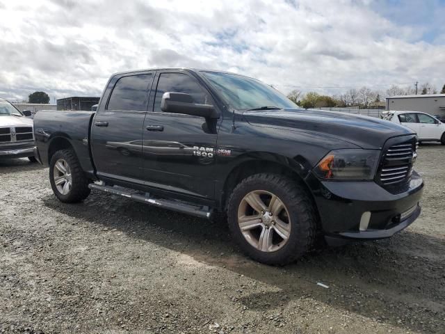 2014 Dodge RAM 1500 Sport