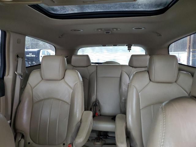 2008 Buick Enclave CXL