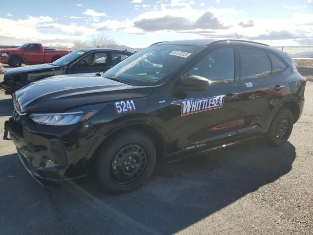 2023 Ford Escape ST Line