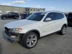 2011 BMW X3 XDRIVE35I