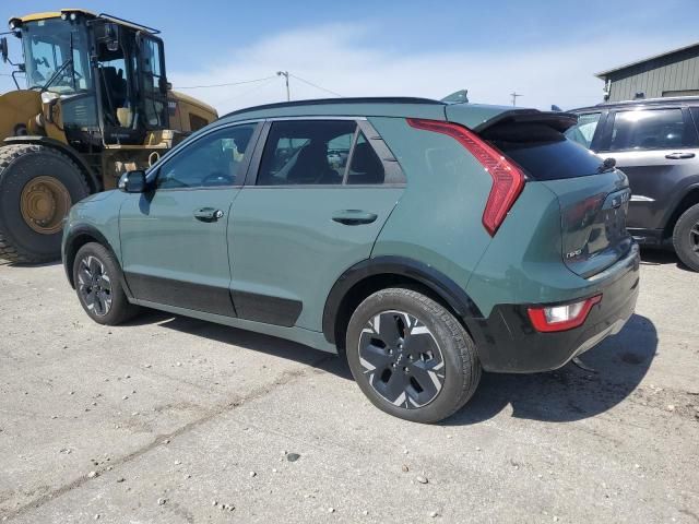 2023 KIA Niro Wind