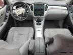 2007 Toyota Highlander Sport