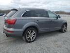 2013 Audi Q7 Premium Plus