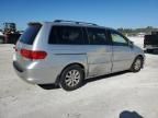 2008 Honda Odyssey EXL