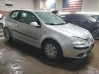 2007 Volkswagen Rabbit