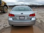 2013 Subaru Legacy 2.5I Premium