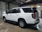 2021 Chevrolet Tahoe K1500 LT