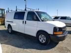 2008 Chevrolet Express G1500