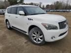 2014 Infiniti QX80