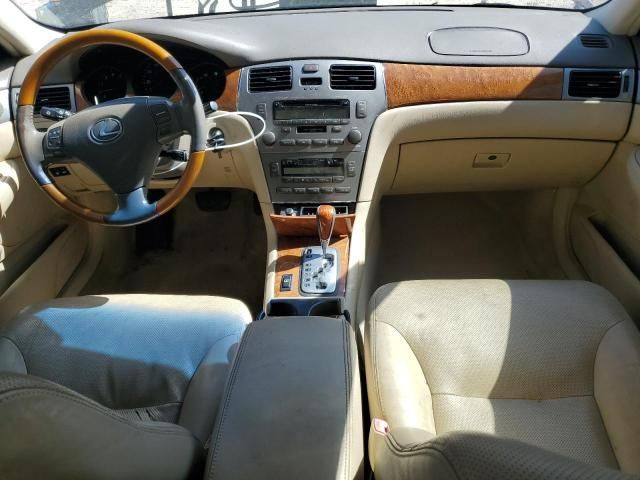 2005 Lexus ES 330