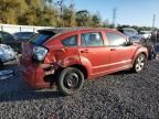 2010 Dodge Caliber Mainstreet