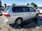 2004 Honda Odyssey EX