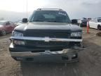 2004 Chevrolet Avalanche K1500