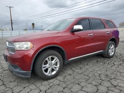 Dodge Durango sxt Vehiculos salvage en venta: 2013 Dodge Durango SXT