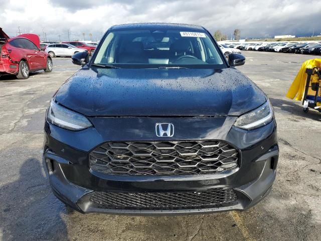 2024 Honda HR-V EXL