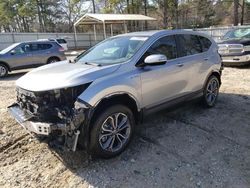 Honda Vehiculos salvage en venta: 2020 Honda CR-V EXL