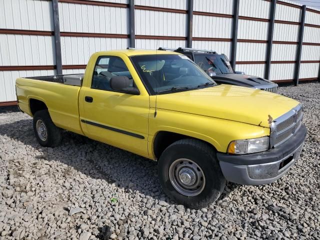 2000 Dodge RAM 2500