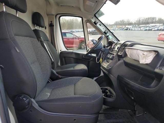 2019 Dodge RAM Promaster 1500 1500 Standard