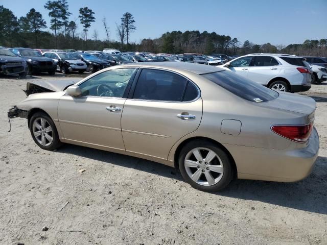 2005 Lexus ES 330