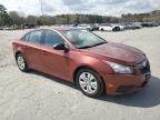 2013 Chevrolet Cruze LS